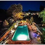 Anna Christina Aparthotel Metamorfosi (Sithonia)