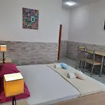 Anna Christina Aparthotel Metamorfosi (Sithonia)