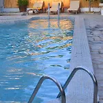 Anna Christina Aparthotel Metamorfosi (Sithonia)