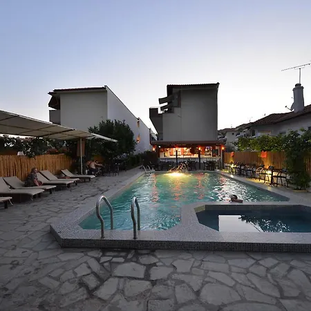 Anna Christina Aparthotel