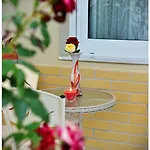 شقة فندقية Anna Christina 3*