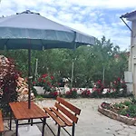 Apart-hotel Anna Christina 3*