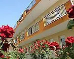 شقة فندقية Anna Christina 3*