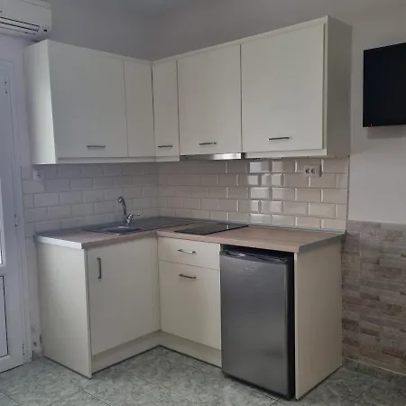 Aparthotel Anna Christina