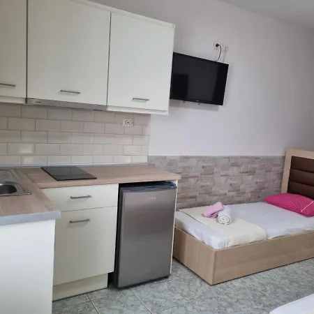 Aparthotel Anna Christina