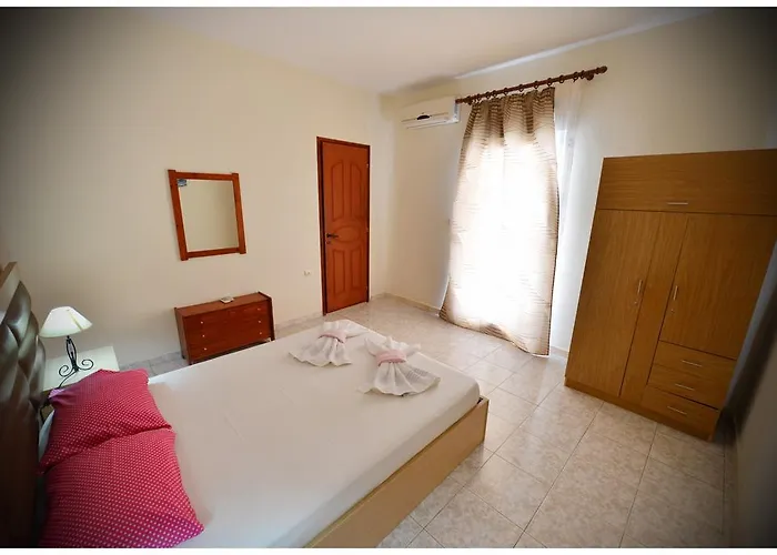 Anna Christina Aparthotel