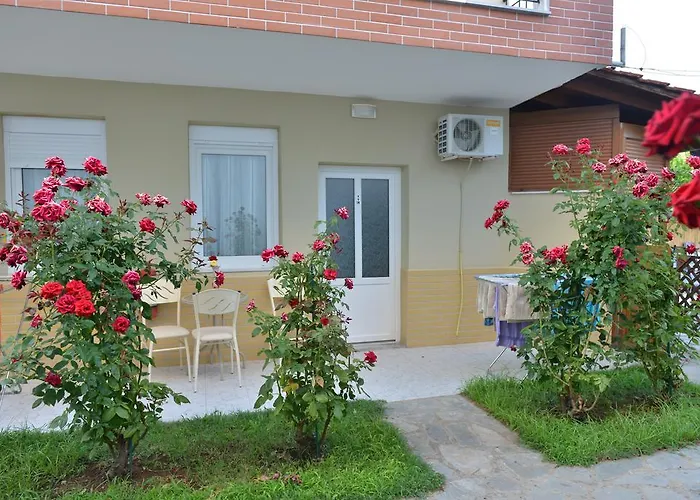 Anna Christina Aparthotel