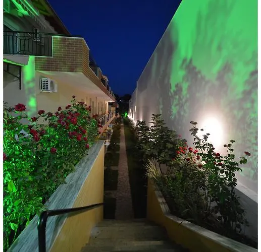 Anna Christina 3* Metamorfosi (Sithonia)