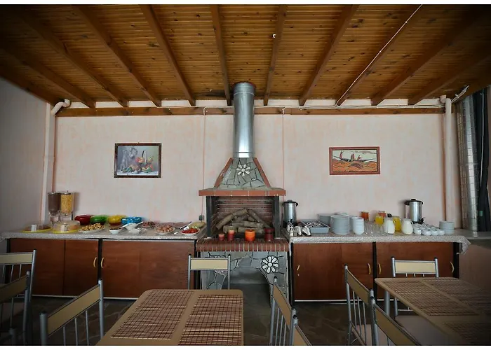 Aparthotel Anna Christina