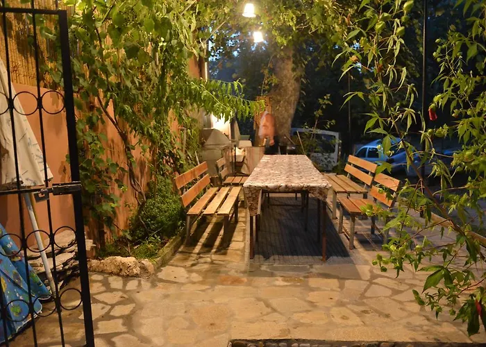 Anna Christina 3* Metamorfosi (Sithonia)