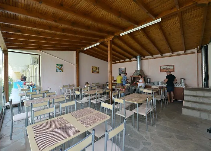 Anna Christina Metamorfosi (Sithonia)