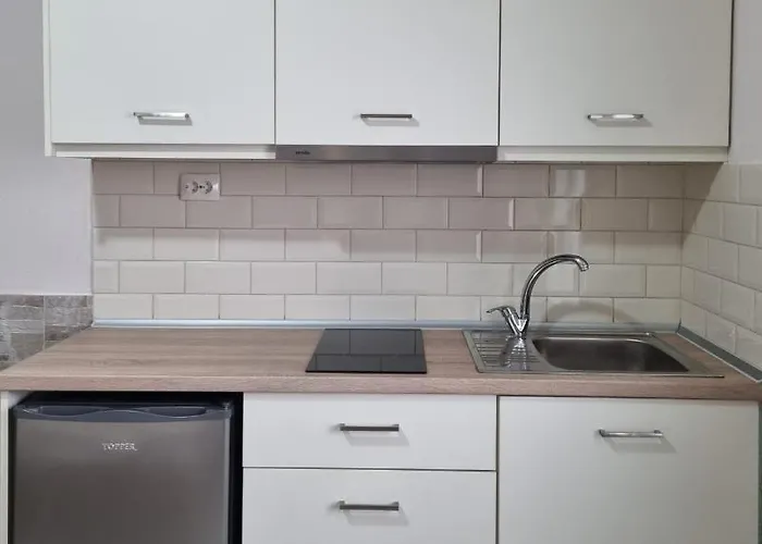 Lägenhetshotell Anna Christina 3*