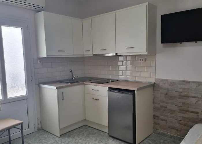 Aparthotel Anna Christina