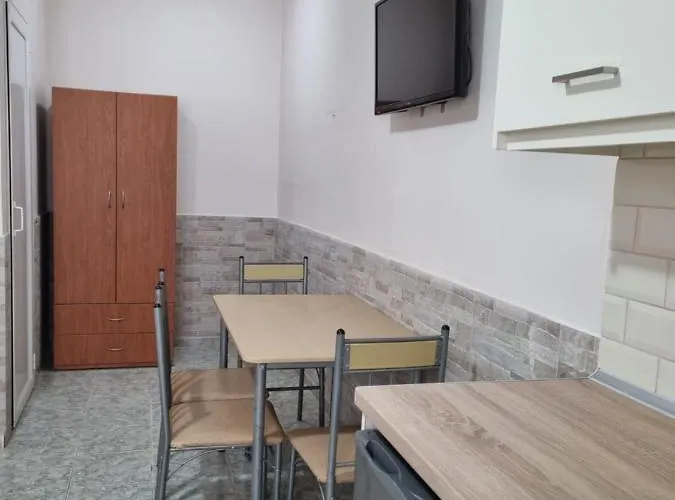 Anna Christina Aparthotel