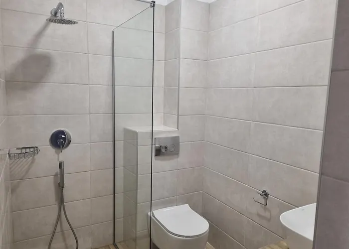 Aparthotel Anna Christina 3*