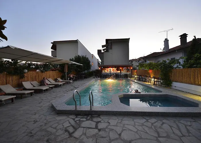 Anna Christina Aparthotel