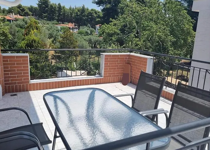 Anna Christina Aparthotel