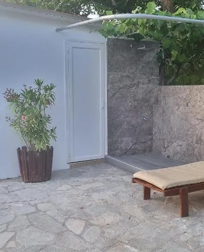 Anna Christina Aparthotel Metamorfosi (Sithonia)