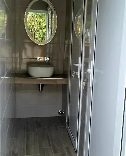 Anna Christina Aparthotel Metamorfosi (Sithonia)