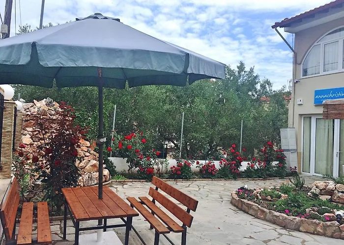 Aparthotel Anna Christina 3*