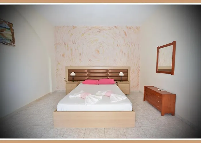 Aparthotel Anna Christina 3*