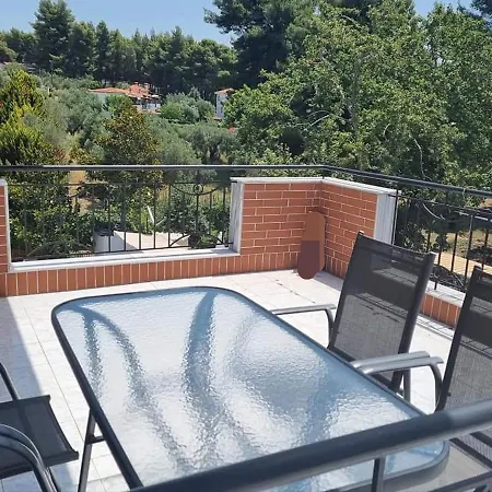 Anna Christina Апарт-отель