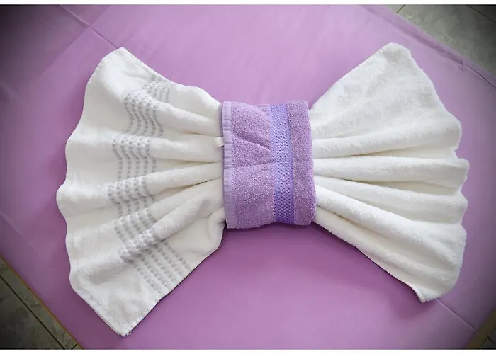 Апарт-отель Anna Christina